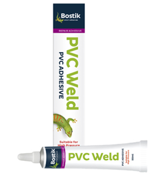 pvc weld adhesive 50ml